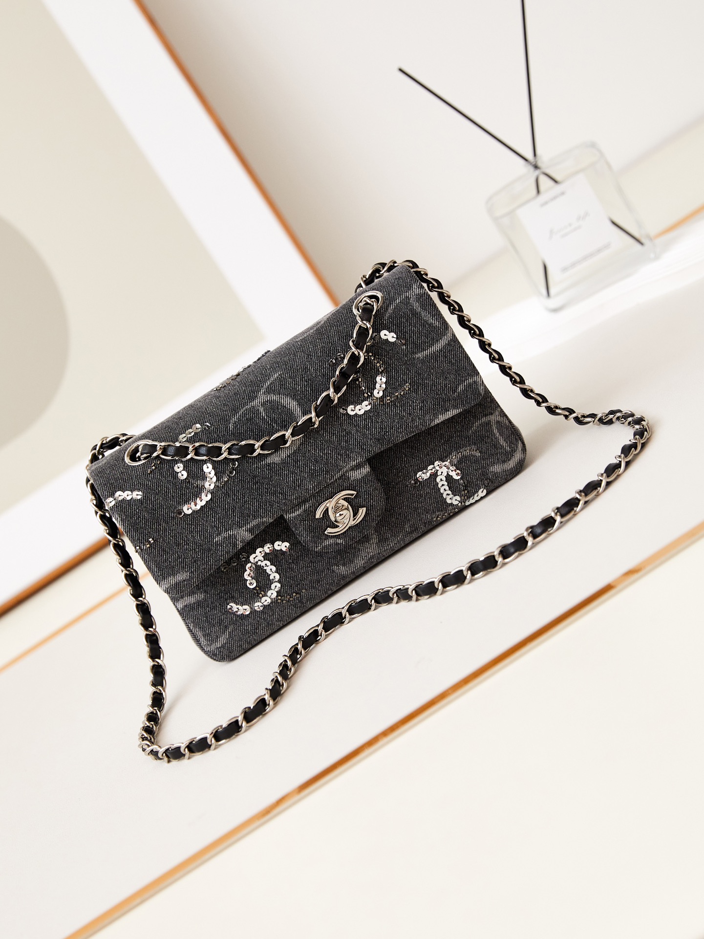 Chanel CF Series Bags